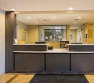 Lobby 6 Candlewood Suites PENSACOLA - UNIVERSITY AREA
