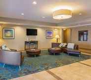 Lobby 5 Candlewood Suites PENSACOLA - UNIVERSITY AREA