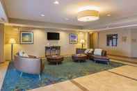 Lobby Candlewood Suites PENSACOLA - UNIVERSITY AREA
