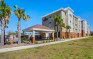 Exterior 4 Candlewood Suites PENSACOLA - UNIVERSITY AREA