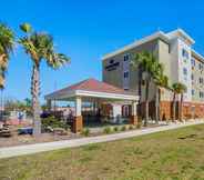 Exterior 4 Candlewood Suites PENSACOLA - UNIVERSITY AREA