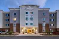 Exterior Candlewood Suites PENSACOLA - UNIVERSITY AREA