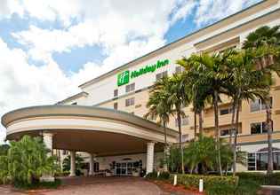 Luar Bangunan 4 Holiday Inn FT. LAUDERDALE-AIRPORT, an IHG Hotel