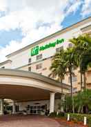 EXTERIOR_BUILDING Holiday Inn FT. LAUDERDALE-AIRPORT, an IHG Hotel