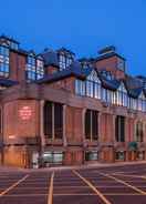 Hotel Exterior Crowne Plaza CHESTER, an IHG Hotel