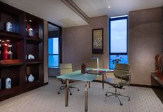 Others 7 Crowne Plaza SHANGHAI JINXIU by IHG, an IHG Hotel