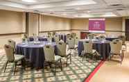 ห้องประชุม 4 Crowne Plaza INDIANAPOLIS-AIRPORT, an IHG Hotel