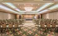 Functional Hall 7 Crowne Plaza INDIANAPOLIS-AIRPORT, an IHG Hotel