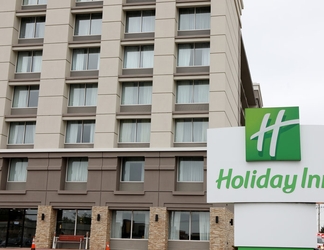 Exterior 2 Holiday Inn CHICAGO OAKBROOK, an IHG Hotel