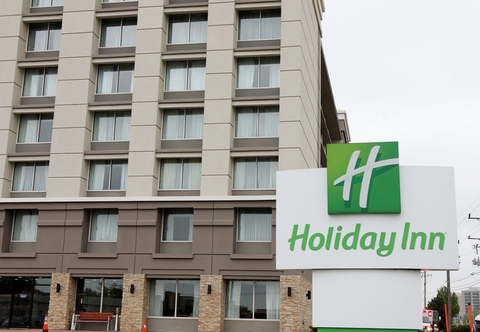 ภายนอกอาคาร Holiday Inn CHICAGO OAKBROOK, an IHG Hotel