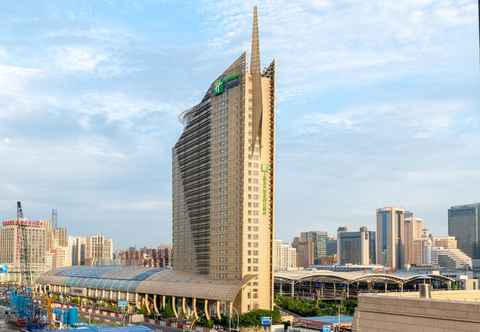 Others Holiday Inn Express SHANGHAI ZHABEI, an IHG Hotel