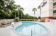 Swimming Pool 2 Candlewood Suites LAKE MARY