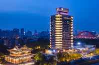 Lainnya Holiday Inn WUHAN RIVERSIDE, an IHG Hotel