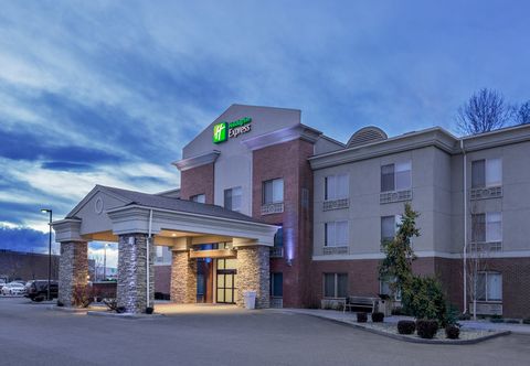 Exterior Holiday Inn Express ELLENSBURG by IHG, an IHG Hotel