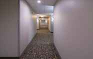 Lobi 2 Staybridge Suites LAKE JACKSON, an IHG Hotel