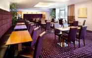 อื่นๆ 2 Holiday Inn Express CAMBRIDGE, an IHG Hotel