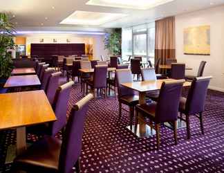 Lainnya 2 Holiday Inn Express CAMBRIDGE, an IHG Hotel