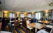 Lainnya 5 Holiday Inn Express CANTERBURY, an IHG Hotel