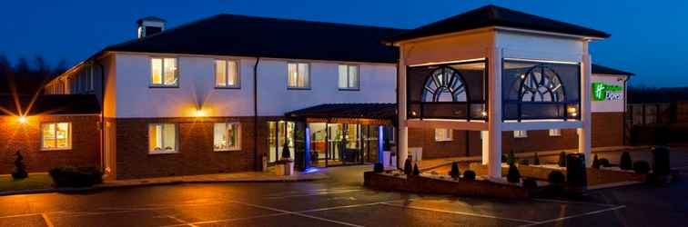 Khác Holiday Inn Express CANTERBURY, an IHG Hotel