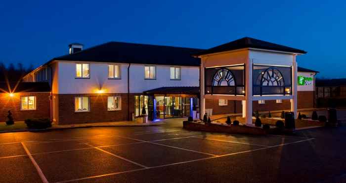 อื่นๆ Holiday Inn Express CANTERBURY, an IHG Hotel