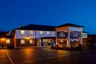 Lainnya Holiday Inn Express CANTERBURY, an IHG Hotel