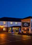 Holiday Inn Express Canterbury offers comfort at a low price Holiday Inn Express Canterbury, an IHG Hotel