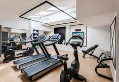 Others 5 Hotel Indigo WARSAW - NOWY SWIAT by IHG, an IHG Hotel