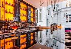 Others 7 Hotel Indigo WARSAW - NOWY SWIAT by IHG, an IHG Hotel