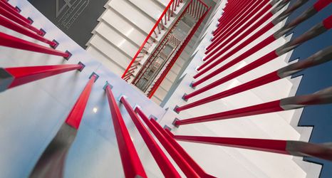 Others 2 Hotel Indigo WARSAW - NOWY SWIAT by IHG, an IHG Hotel