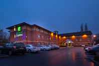 Others Holiday Inn Express TAUNTON EAST, an IHG Hotel
