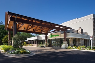 Exterior 4 Holiday Inn ASHEVILLE EAST-BLUE RIDGE PKWY, an IHG Hotel