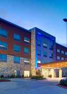 EXTERIOR_BUILDING Holiday Inn Express & Suites Houston NW - Cypress Grand Pky, an IHG Hotel