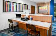 ห้องประชุม 4 Holiday Inn Express & Suites HOUSTON NW - CYPRESS GRAND PKY, an IHG Hotel