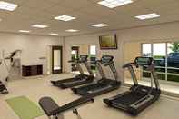 Fitness Center Holiday Inn Express & Suites HOUSTON NW - CYPRESS GRAND PKY, an IHG Hotel