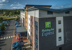 其他 5 Holiday Inn Express KETTERING by IHG, an IHG Hotel