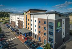 其他 2 Holiday Inn Express KETTERING by IHG, an IHG Hotel
