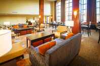 Lobby Staybridge Suites DENVER - CENTRAL PARK, an IHG Hotel