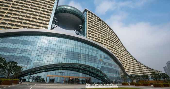 Others InterContinental Hotels WUHAN, an IHG Hotel