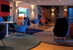 Others 6 Holiday Inn Express LONDON - STANSTED AIRPORT by IHG, an IHG Hotel