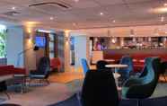 Others 7 Holiday Inn Express LONDON - STANSTED AIRPORT, an IHG Hotel