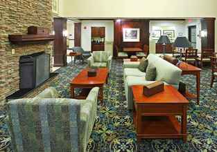 Lobby 4 Staybridge Suites HOT SPRINGS, an IHG Hotel