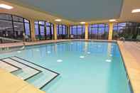 Swimming Pool Staybridge Suites HOT SPRINGS, an IHG Hotel