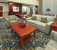 Lobby 4 Staybridge Suites HOT SPRINGS, an IHG Hotel