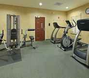 Fitness Center 7 Staybridge Suites HOT SPRINGS, an IHG Hotel