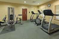 Fitness Center Staybridge Suites HOT SPRINGS, an IHG Hotel