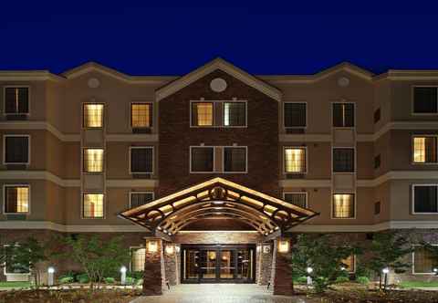 Exterior Staybridge Suites HOT SPRINGS, an IHG Hotel