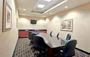 Functional Hall 4 Holiday Inn Express & Suites SEATTLE NORTH - LYNNWOOD, an IHG Hotel