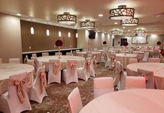 Dewan Majlis 7 Holiday Inn TACOMA MALL by IHG, an IHG Hotel