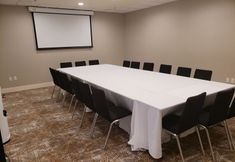 Dewan Majlis 4 Holiday Inn TACOMA MALL by IHG, an IHG Hotel