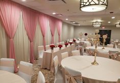 Dewan Majlis 2 Holiday Inn TACOMA MALL by IHG, an IHG Hotel